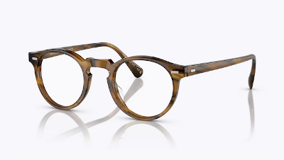 OLIVER PEOPLES：