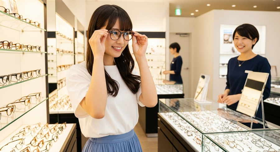 ショップ